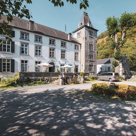 Stationed Between Spa And Liege Apartment In Aywaille Esterno foto
