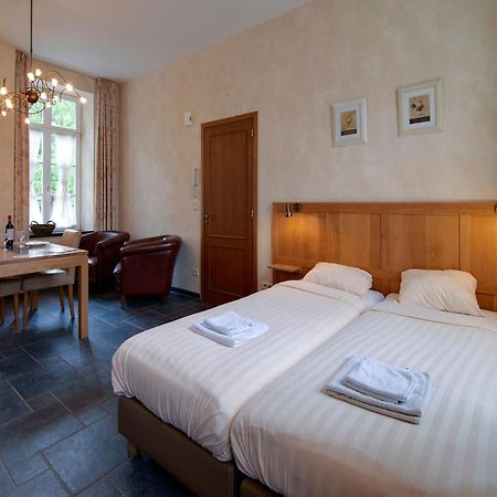 Stationed Between Spa And Liege Apartment In Aywaille Esterno foto
