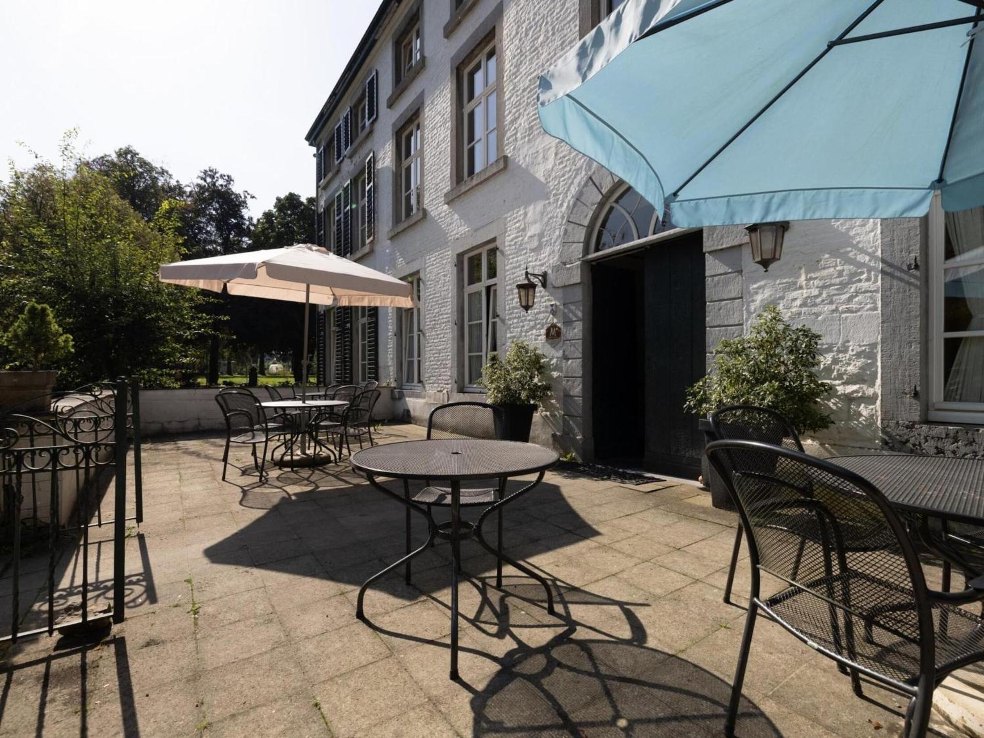 Stationed Between Spa And Liege Apartment In Aywaille Esterno foto