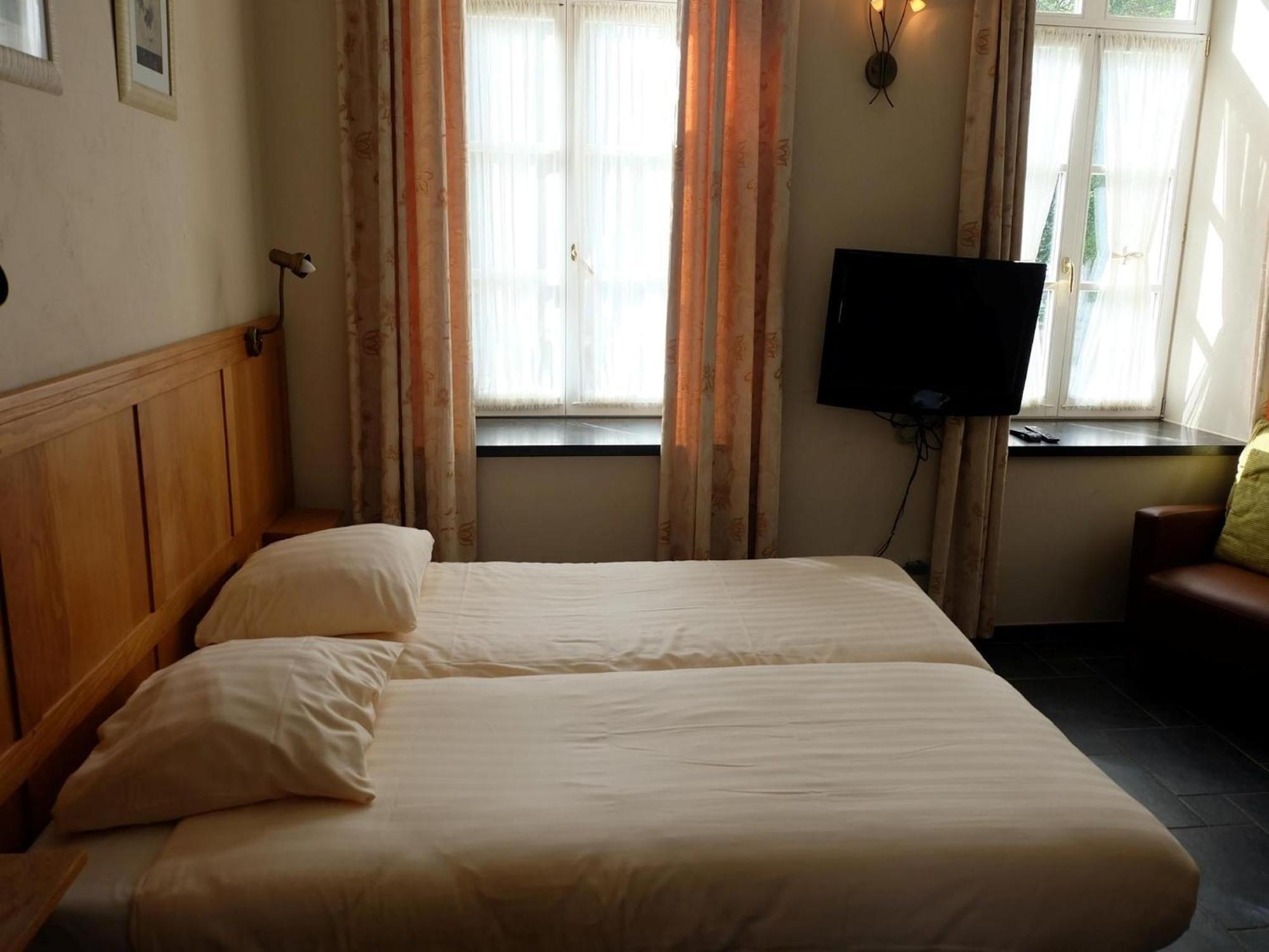 Stationed Between Spa And Liege Apartment In Aywaille Esterno foto