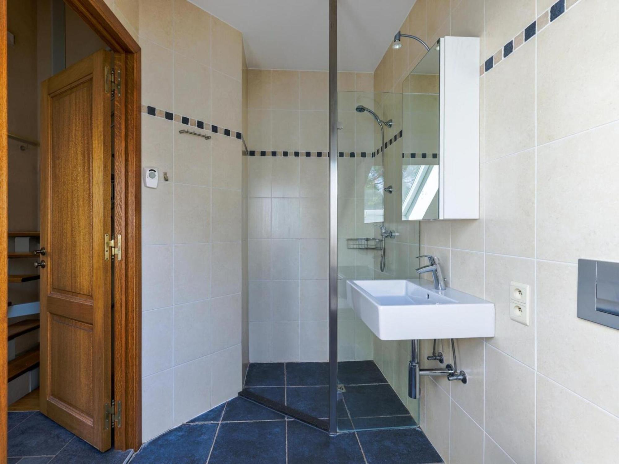 Stationed Between Spa And Liege Apartment In Aywaille Esterno foto
