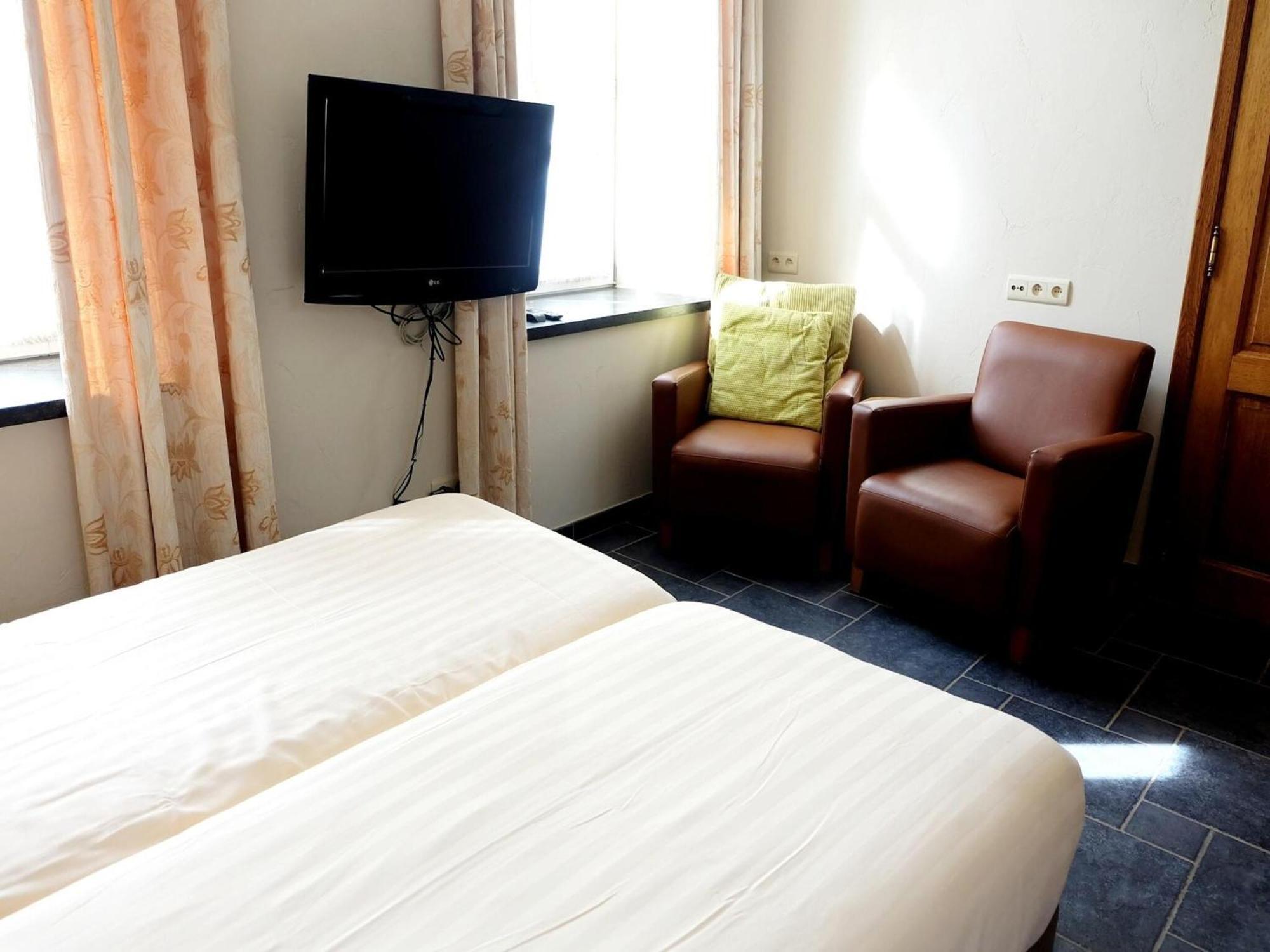 Stationed Between Spa And Liege Apartment In Aywaille Esterno foto