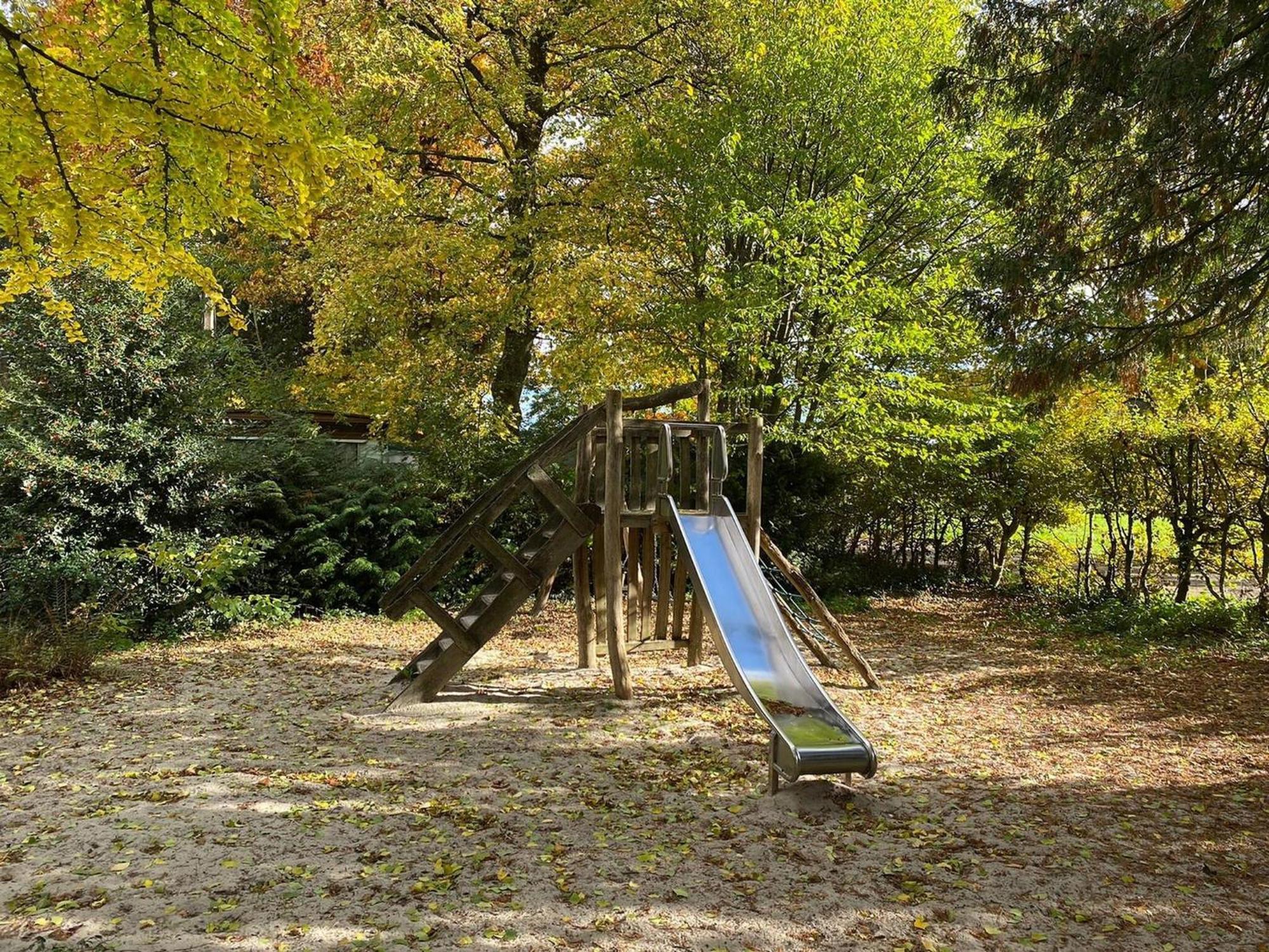 Stationed Between Spa And Liege Apartment In Aywaille Esterno foto