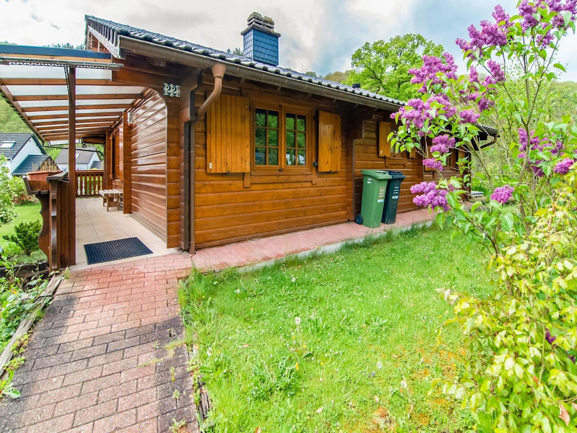 Stationed Between Spa And Liege Apartment In Aywaille Esterno foto